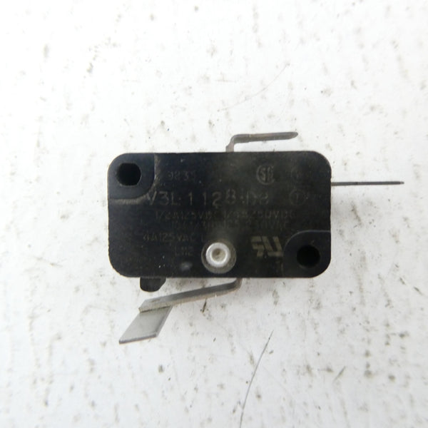 MICRO SWITCH V3L-1128-D8 NSNP