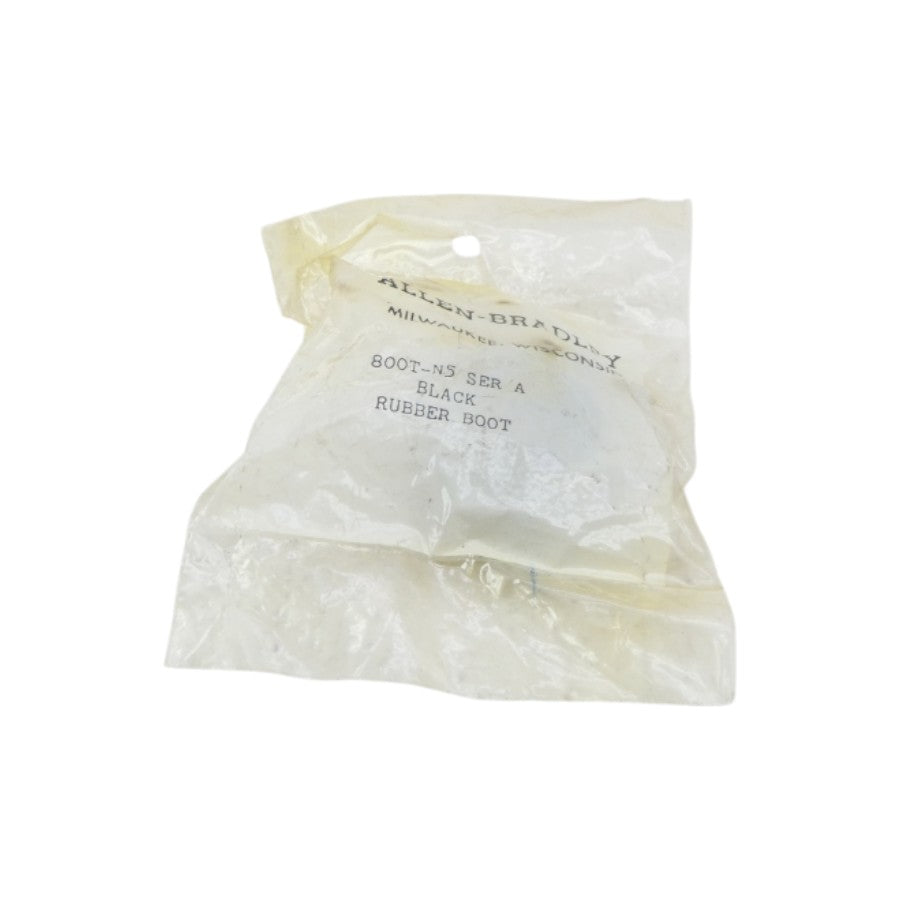 ALLEN BRADLEY 800T-N5 SER. A NSMP