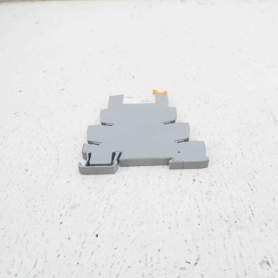 PHOENIX CONTACT PLC-BSC-120UC/21 2966032 120VAC (GREY) NSNP