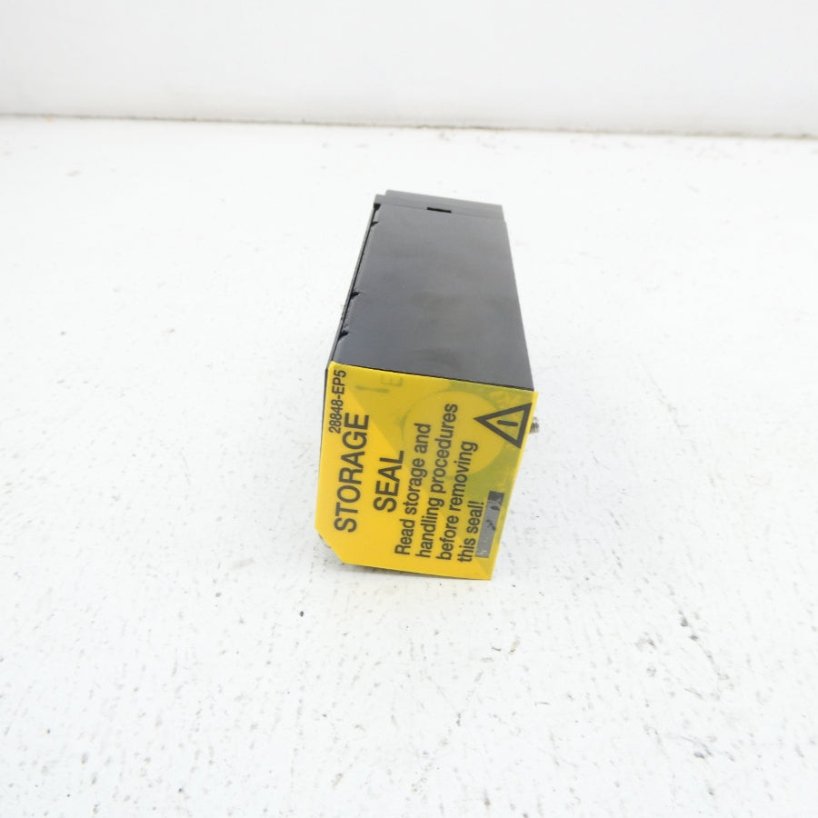 VALVE 28848-EP5 NSNP