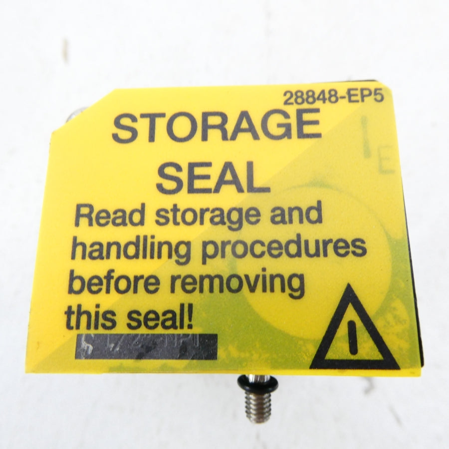 VALVE 28848-EP5 NSNP