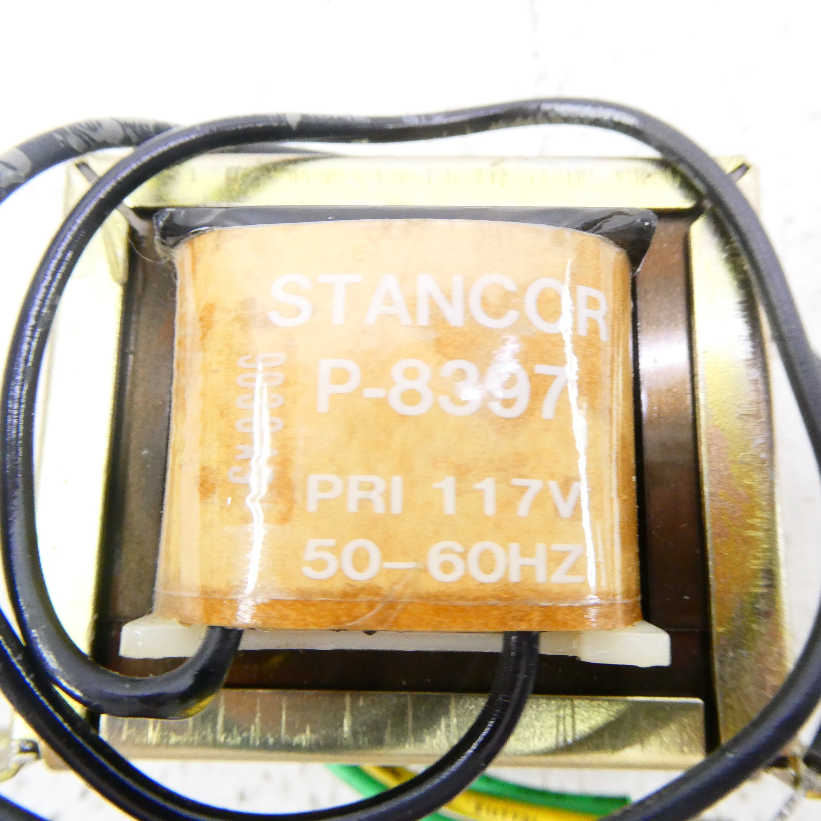 STANCOR P-8397 117V NSNP