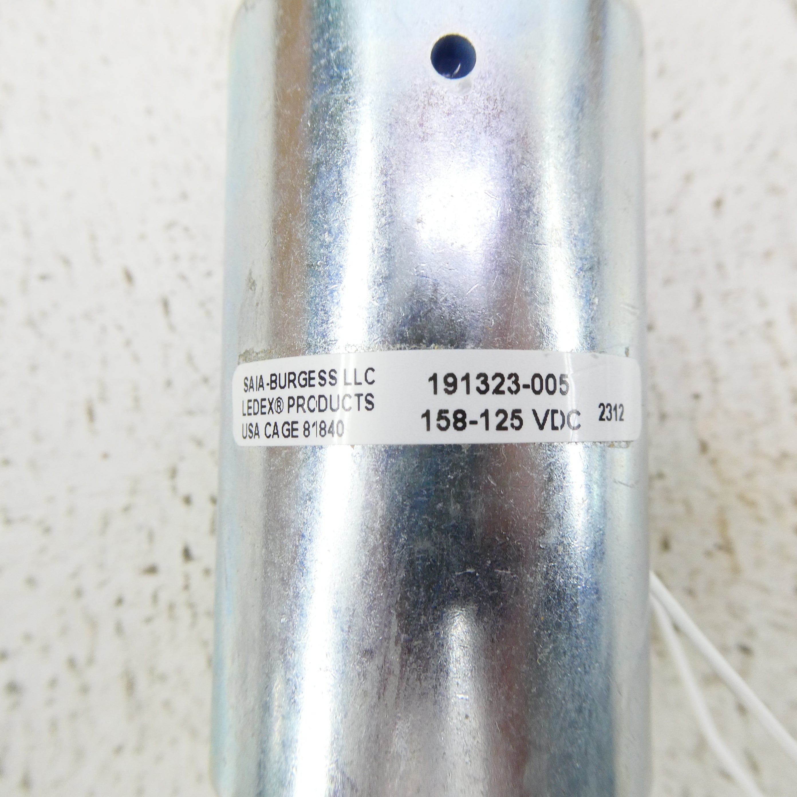 SAIA BURGESS 191323-005 NSNP