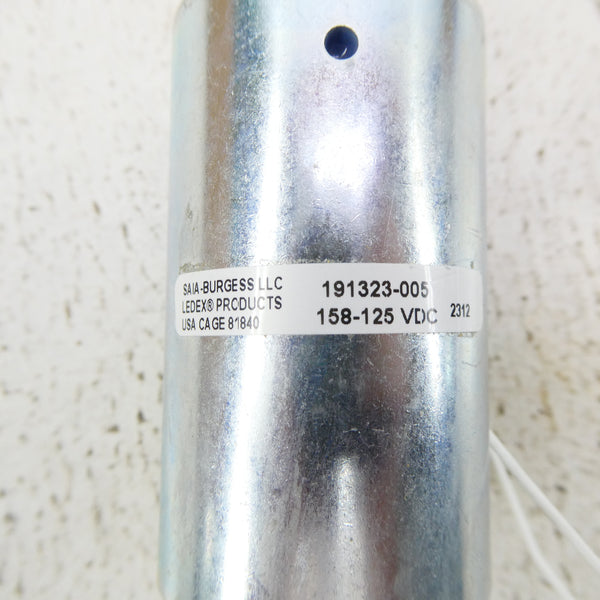 SAIA BURGESS 191323-005 NSNP