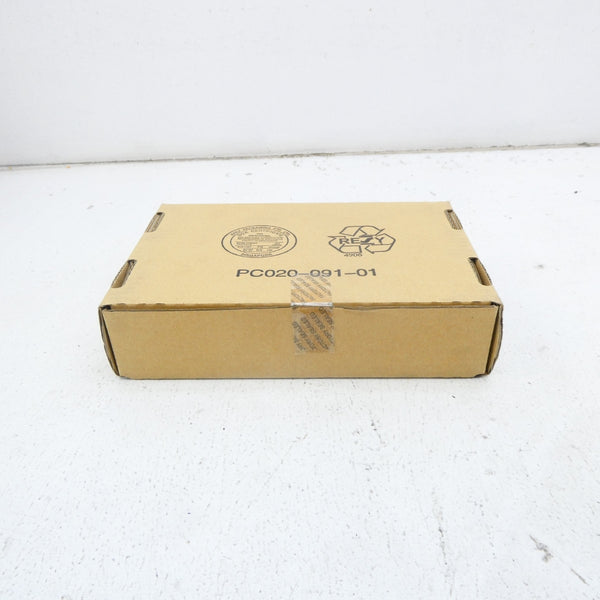 ALLEN BRADLEY 1747-SN SER. B F/W 1.0B DATE: 2011 NSFS