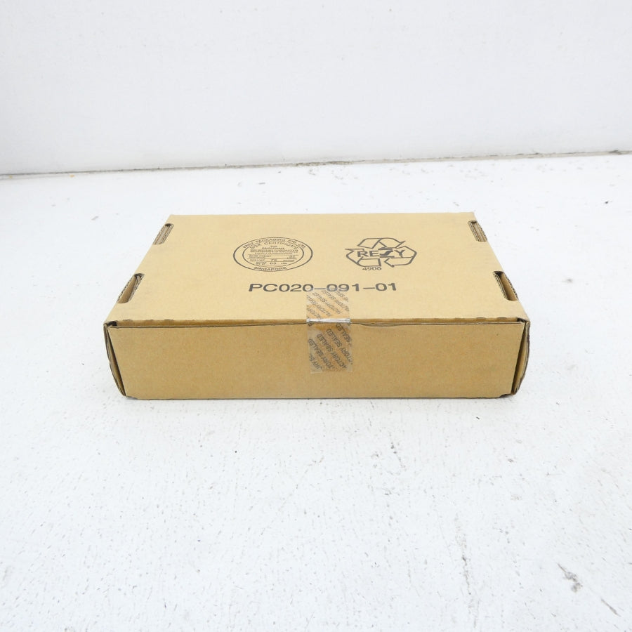 ALLEN BRADLEY 1747-SN SER. B F/W 1.0B DATE: 2011 NSFS