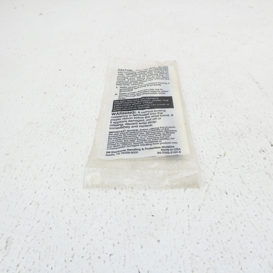 WRIST STRAP 2209 NSMP