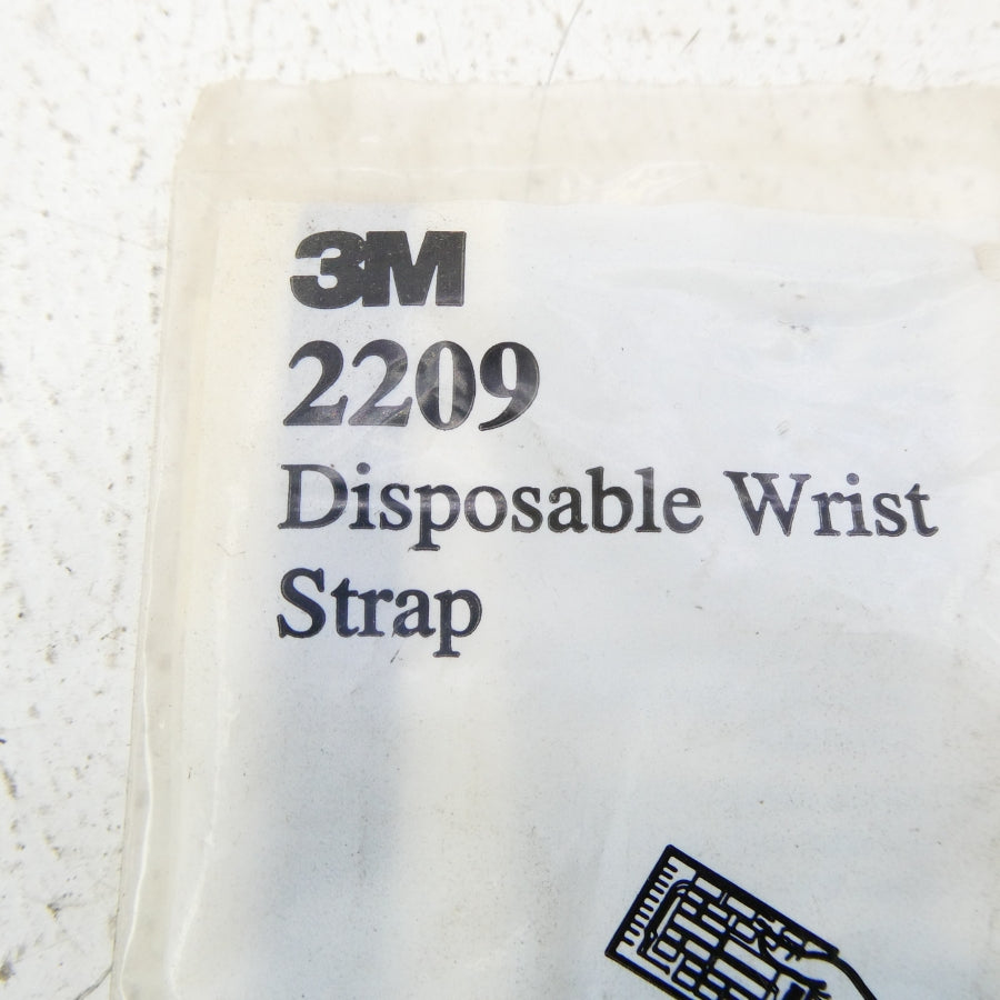 WRIST STRAP 2209 NSMP