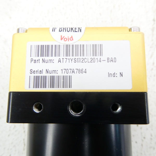 E2V AT71YSM2CL2014-BA0 12-24VDC NSMP