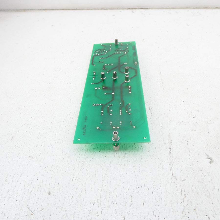 ALLEN BRADLEY 170025 REV. 04 NSNP