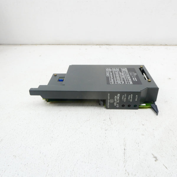 ALLEN BRADLEY 1771-ASB SER. D F/W H NSNP
