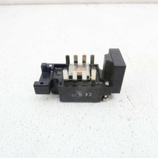 PEPPERL+FUCHS MPSD11HD 454465 92-132VAC NSNP