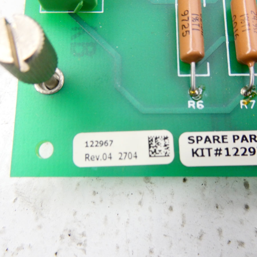 ALLEN BRADLEY 122967 REV. 04 NSNP