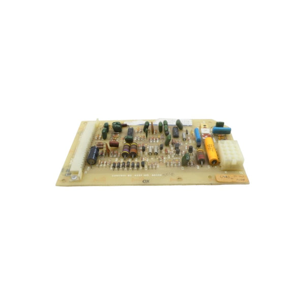 CONTROL BOARD 1041548 REV. B NSNP