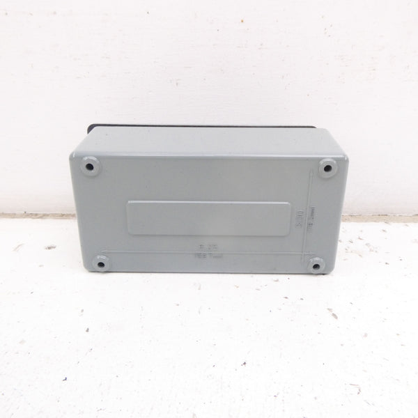 ALLEN BRADLEY 800T-2TAR SER. T (BR/WH) NSMP