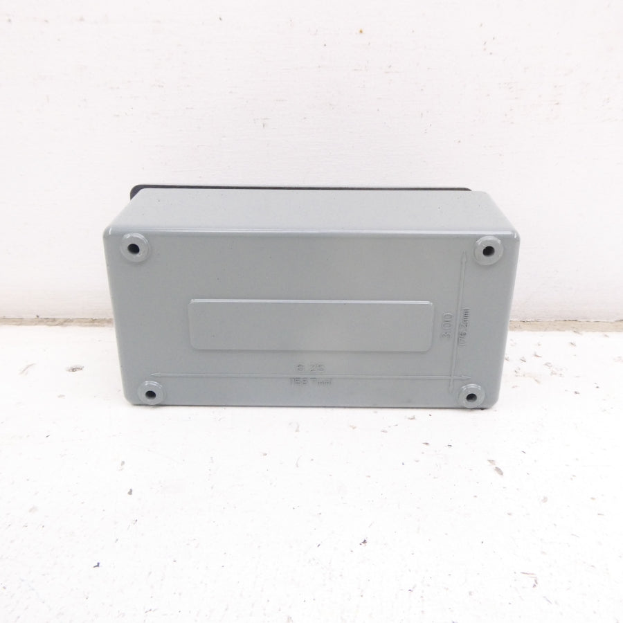 ALLEN BRADLEY 800T-2TAR SER. T (BR/WH) NSMP