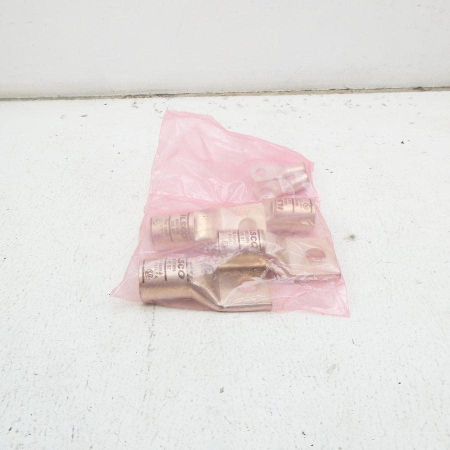 ROCKWELL AUTOMATION 1370-LG268 SER. A NSMP