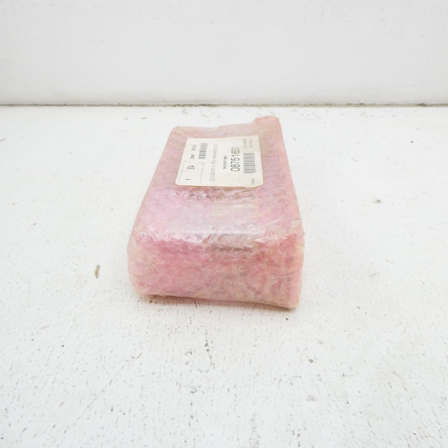 HONEYWELL 08751601 REV. A NSMP