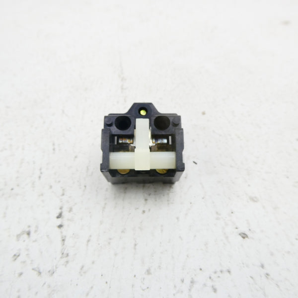 ALLEN BRADLEY 1495-N10 SER. A 600VAC (WH) NSMP