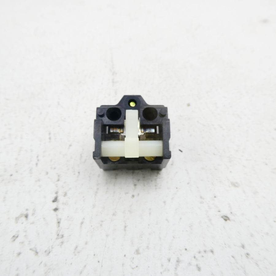 ALLEN BRADLEY 1495-N10 SER. A 600VAC (WH) NSMP