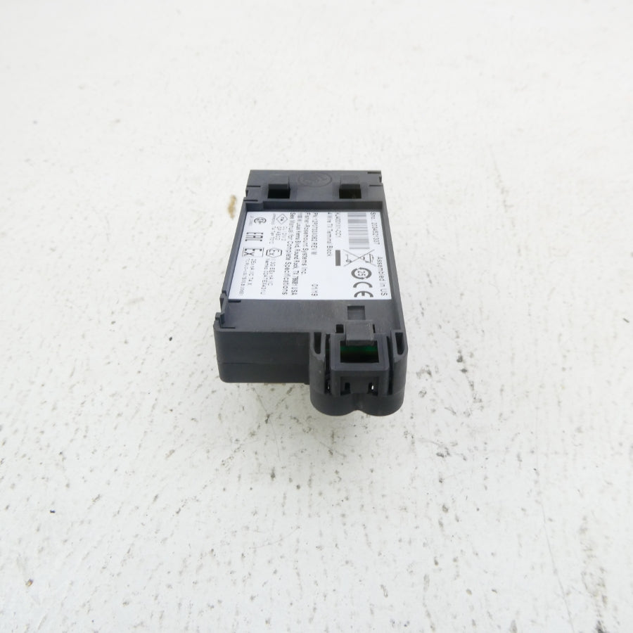 FISHER ROSEMOUNT 12P0733X062 KJ4001X1-CC1 REV. M NSNP