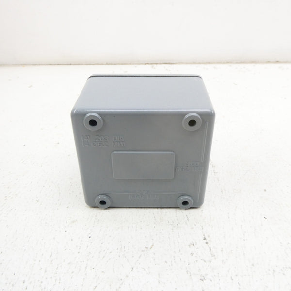 ALLEN BRADLEY 800T-1TA SER. T (BR/WH) NSMP