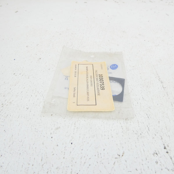 ALLEN BRADLEY 800T-X535 SER. A NSMP