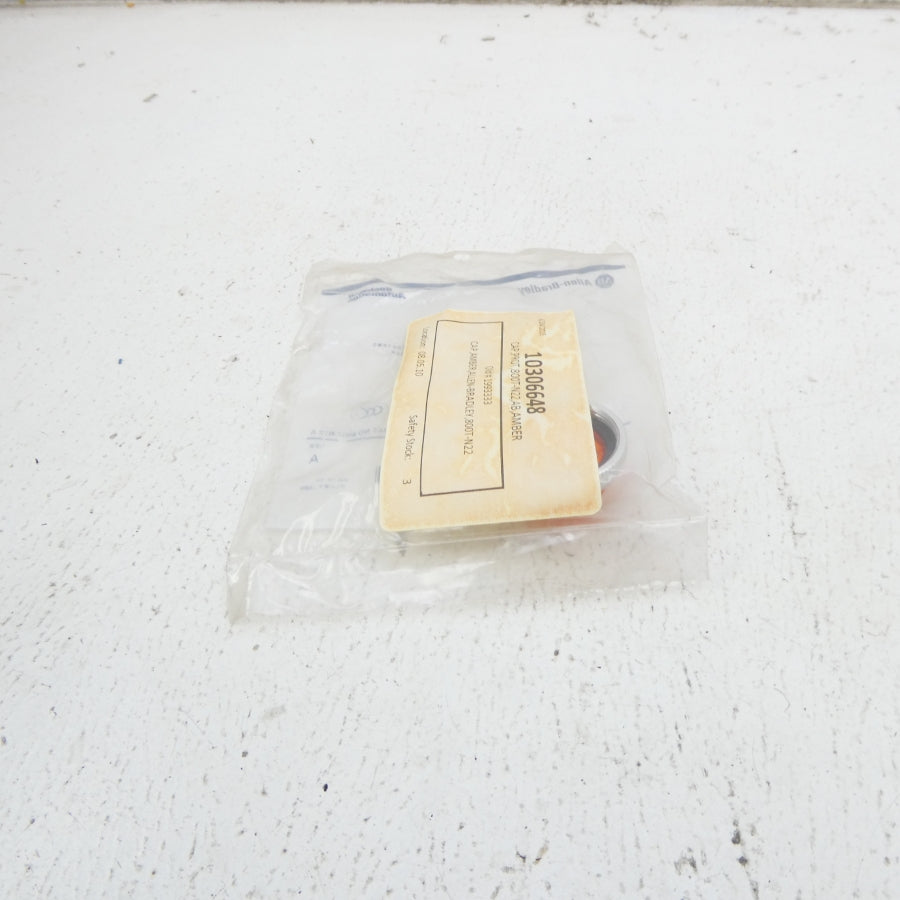 ALLEN BRADLEY 800T-N22 SER. A NSMP