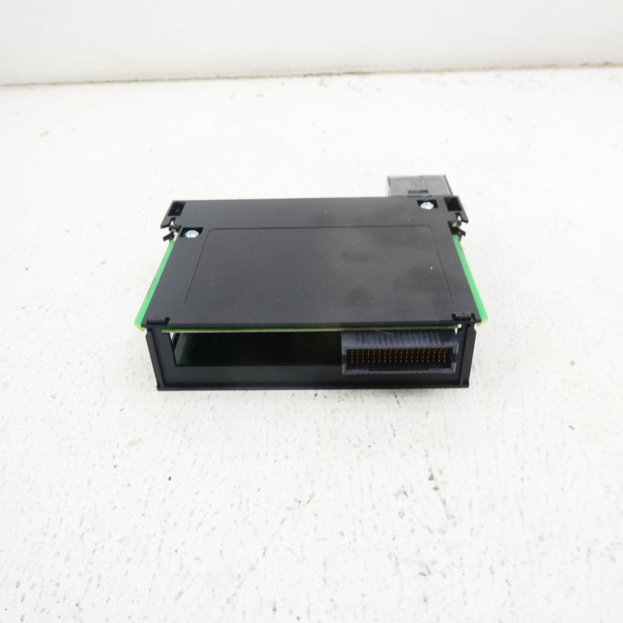 ALLEN BRADLEY 1756-IA16I SER. A F/W 3.004 24VDC NSMP