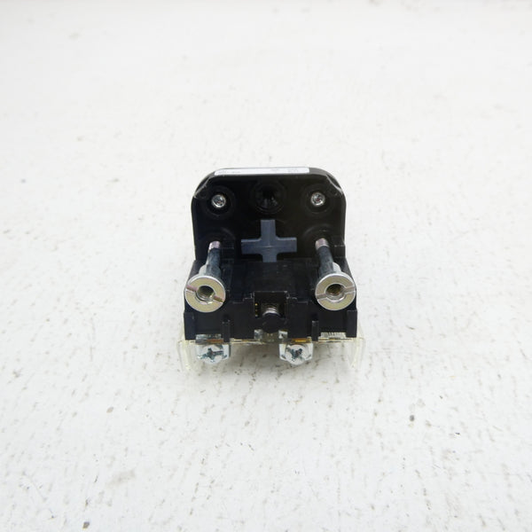 ALLEN BRADLEY 800T-B6A SER. T (WH) NSMP