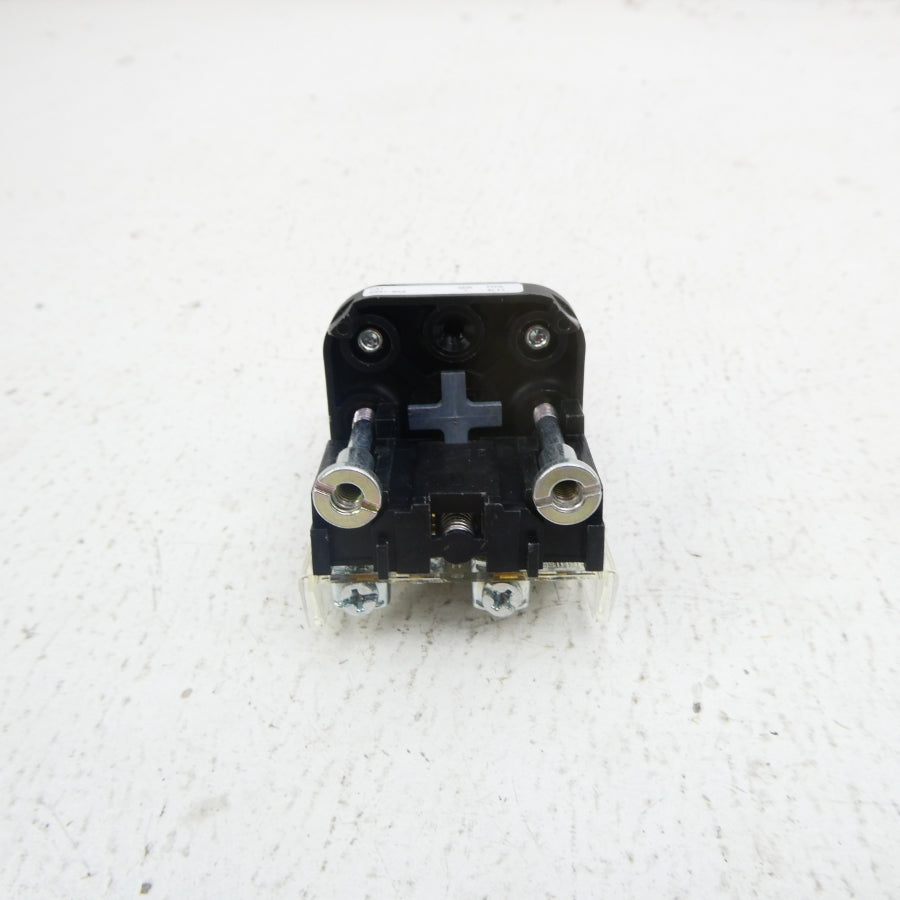 ALLEN BRADLEY 800T-B6A SER. T (WH) NSMP