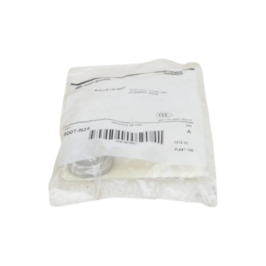 ALLEN BRADLEY 800T-N24 SER. A NSMP