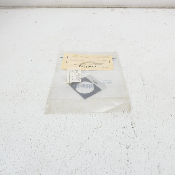 ALLEN BRADLEY 800T-X502 SER. A NSMP