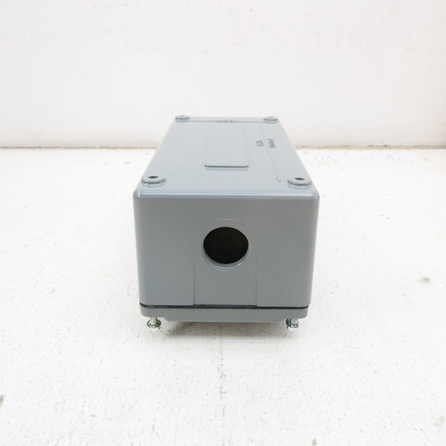 ALLEN BRADLEY 800T-3TG SER. T (BR/WH) NSMP