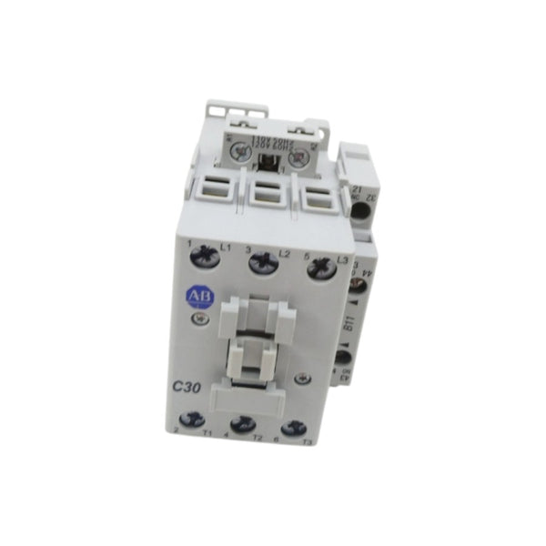ALLEN BRADLEY 100-C30D11 SER. C 110/120V NSNP