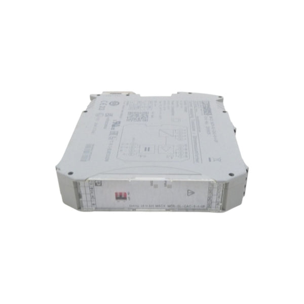 PHOENIX CONTACT MACXMCR-SL-CAC-5-I-UP 2810625 24-230V NSNP