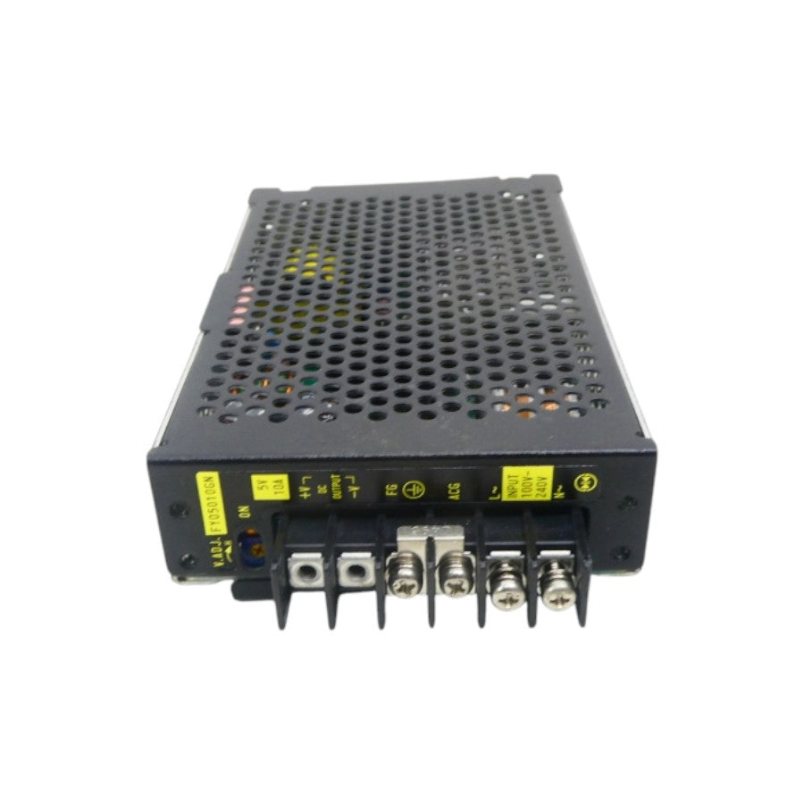 SHINDENGEN ELECTRIC FY05010GN 100-240VAC 1.1-0.7A NSNP