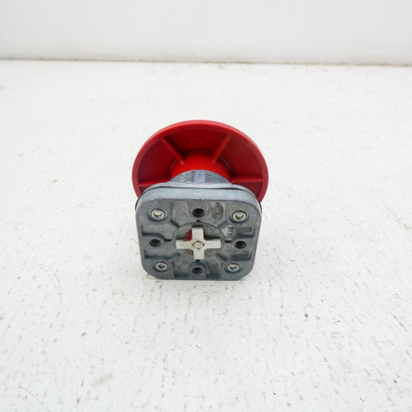 ALLEN BRADLEY 800T-D6JB SER. T NSNP