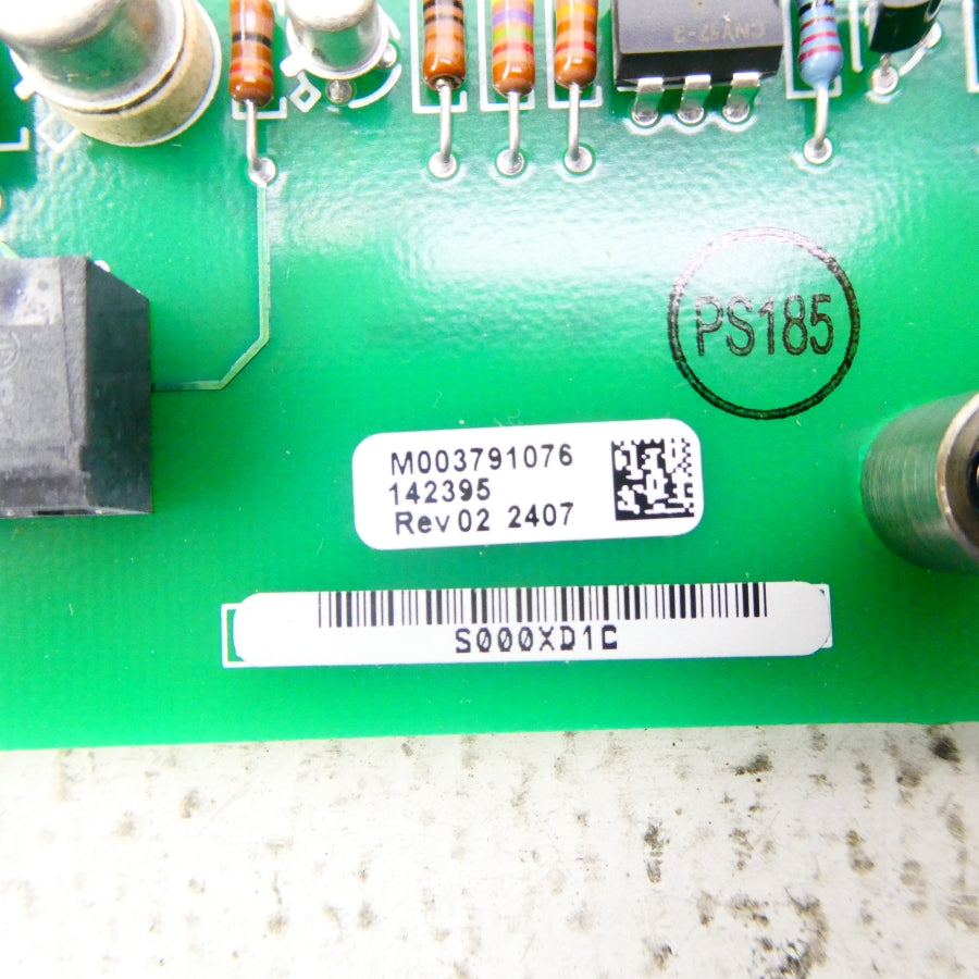 ROCKWELL AUTOMATION 142395 REV. 02 NSNP