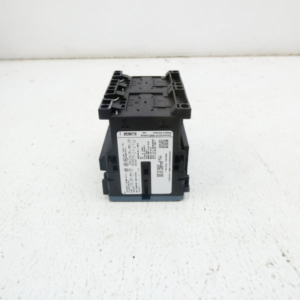 SIEMENS 3RA2316-8XB30-1AK6 110/120V NSMP