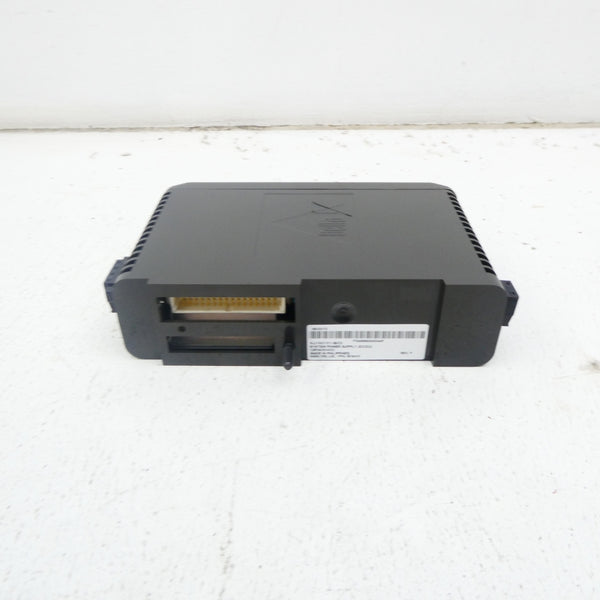 EMERSON KJ1501X1-BC3 12P3935X032 REV. F NSMP