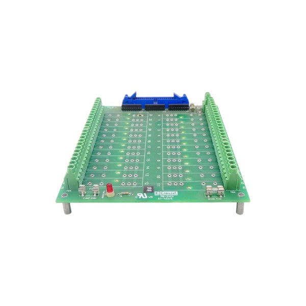 CROUZET PB-24C4 250V 3A NSNP