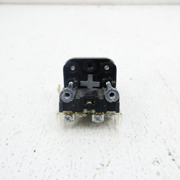 ALLEN BRADLEY 800T-A SER. T NSNP