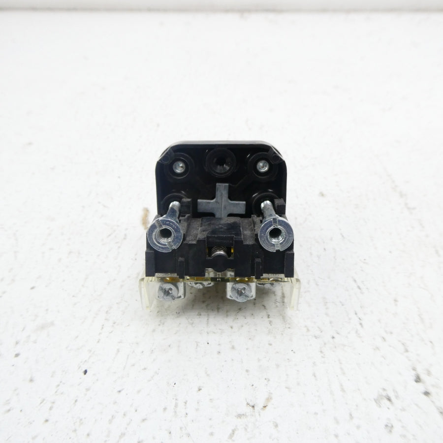 ALLEN BRADLEY 800T-A SER. T NSNP