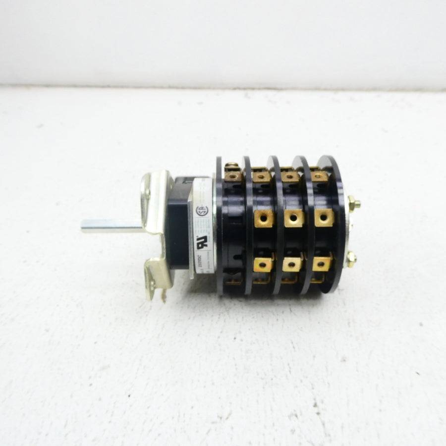 ELECTROSWITCH 7803F NSNP