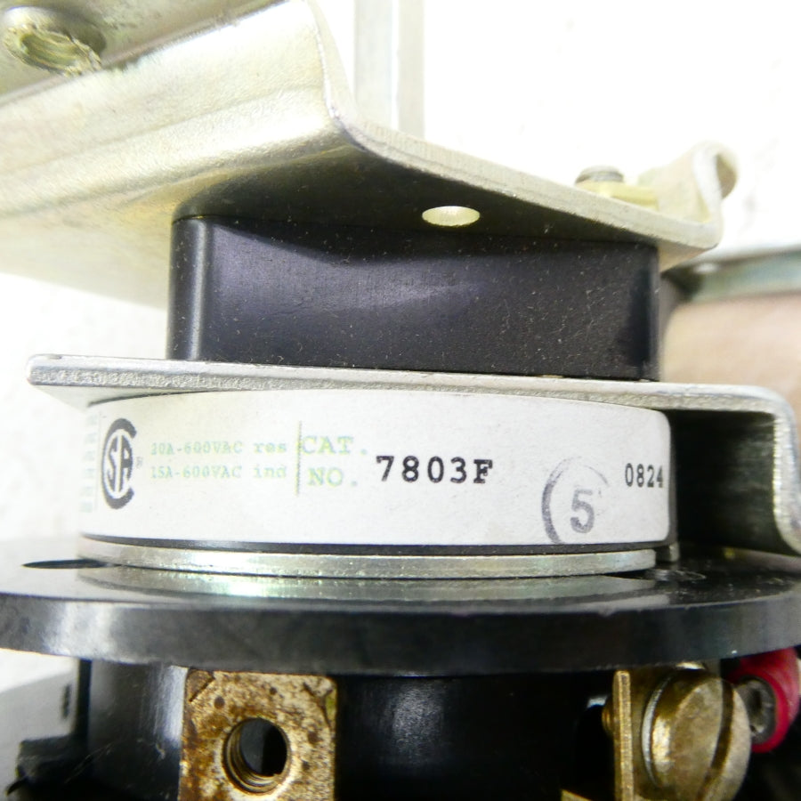 ELECTROSWITCH 7803F NSNP