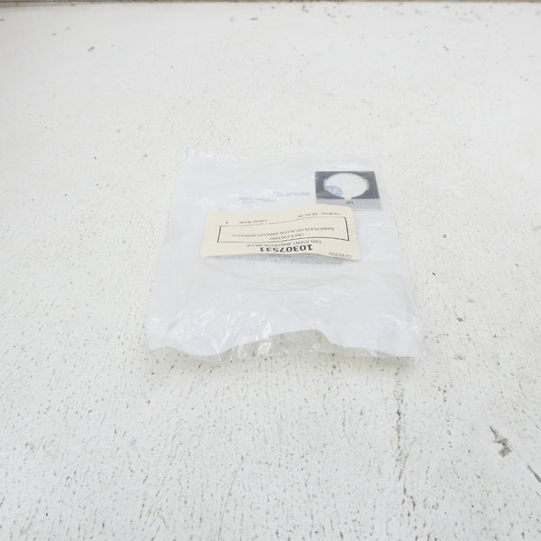 ALLEN BRADLEY 800T-X556 SER. A NSMP