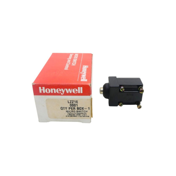 HONEYWELL LZZ1E NSMP