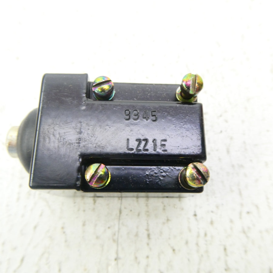 HONEYWELL LZZ1E NSMP