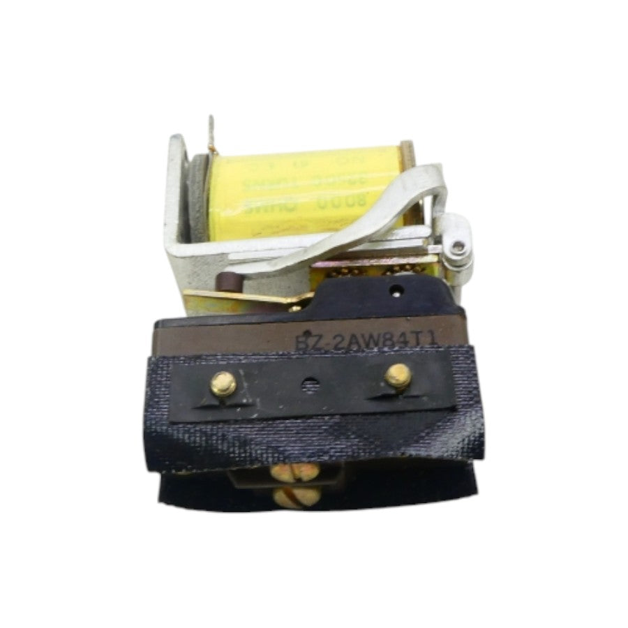 MICRO SWITCH 7PA13 NSNP